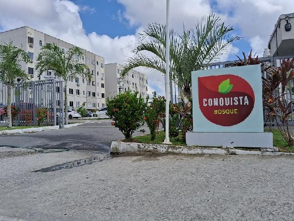 Conquista bosque