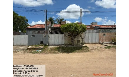 Santa rita - lot eytel santiago