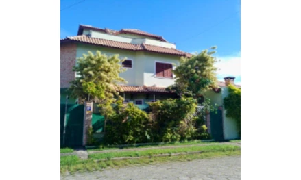 Casas em Leilão em Peruíbe / SP - 3027539