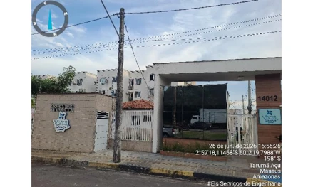 Residencial viver taruma