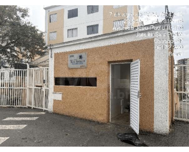 Osasco/sp — apartamento com 39,522m², 2 quartos, 1 vaga na garagem (f8555527207970) apartamentos em leilão | mgl leilões