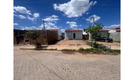 Loteamento viana e moura inhumas