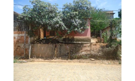 Aimores - betel