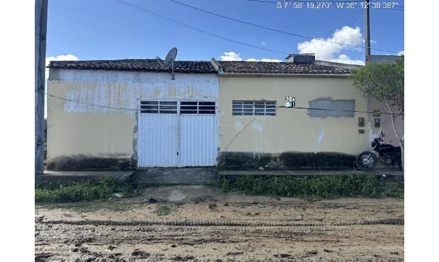 Loteamento residencial serrano ii etapa