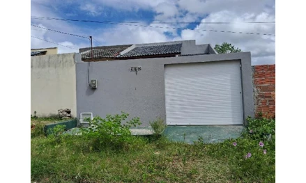 Loteamento esplanada da cidade