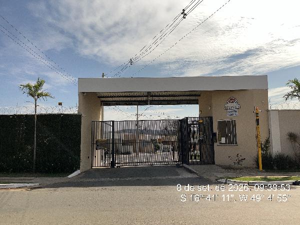 Cond res village dos buritis