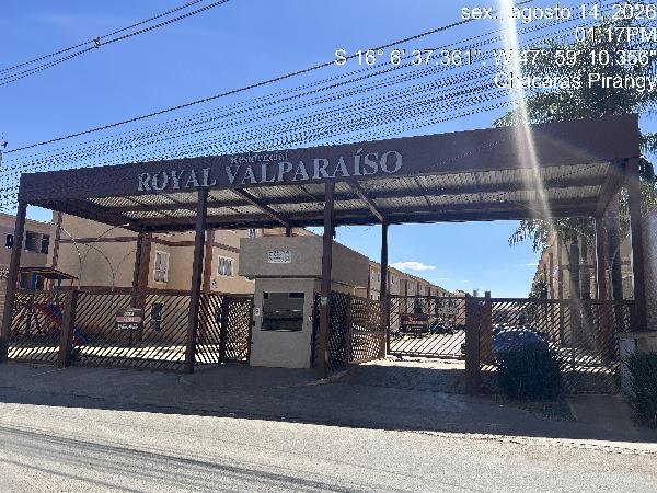 Res royal valparaiso