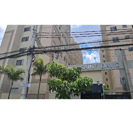 Apartamento em Leilão em São Paulo / SP - 3064933