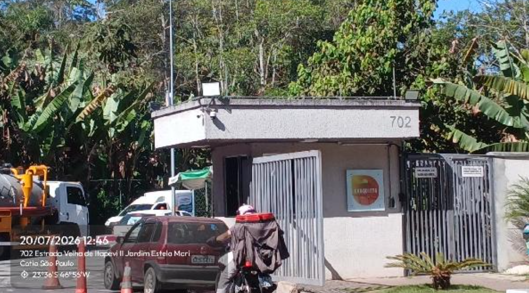 Apartamento - 42,69m² de área privativa, com vaga de garagem - cotia/sp
