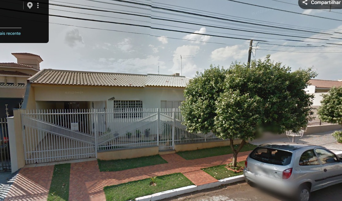 CASA DE 153,02 M2 EM UMUARAMA PR - TERRENO COM 218,75 M2 - JAC Leilões