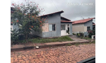 Demerval lobao - cidade nova