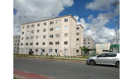 Elevador lacerda
