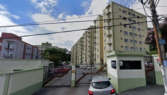 Apartamento 61 m² (01 vaga) - Jordanópolis - São Bernardo do Campo - SP