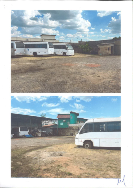 Leilão da 3ª Vara Civel de Araguaina, Tocantins - Lote 003 (ID 4249)