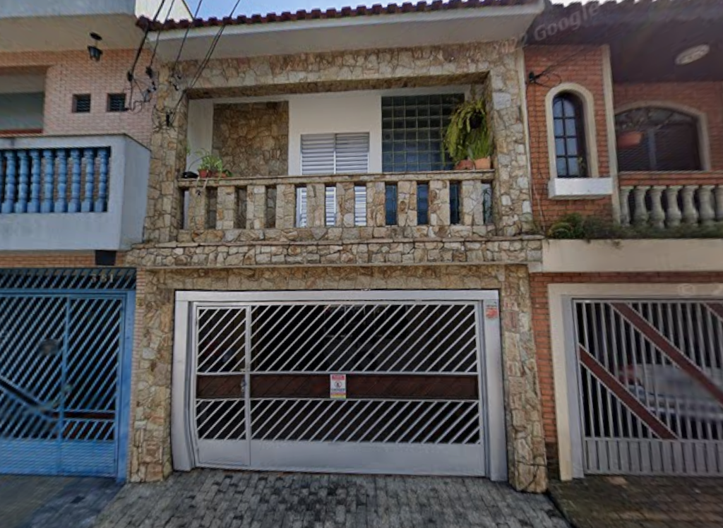 Imóvel residencial, 125m², Jardim Maringá, São Paulo/SP