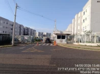Apartamento - 43,3m² - Ribeirão Preto/SP