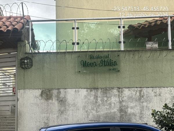 Cond res nova itália
