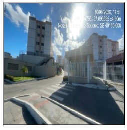 Res pq da avenida