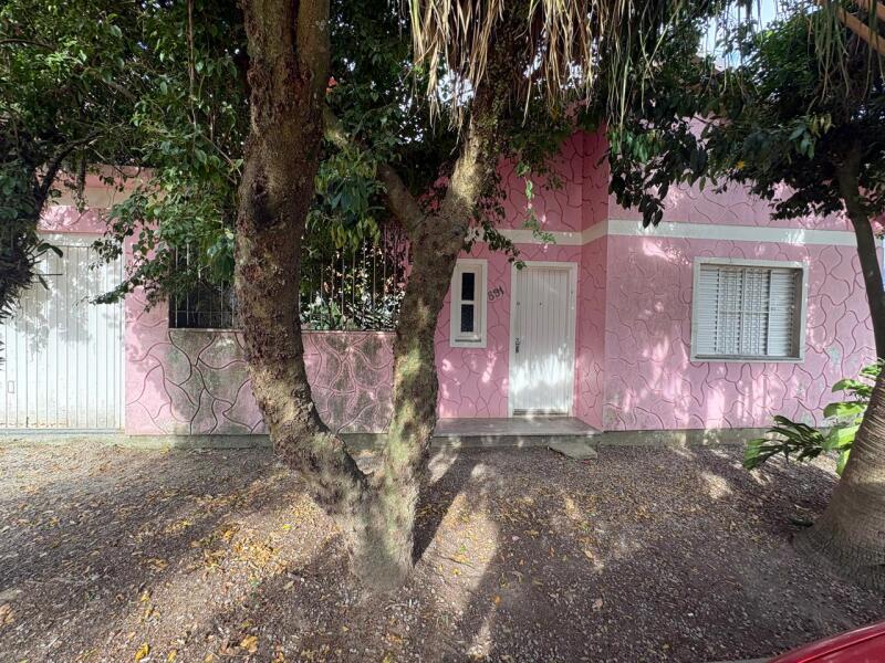 Leilão Vara do Trabalho de Camaquã - Posto São Lourenço do Sul - Lote 002 (ID 8873)