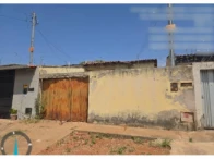 Casa - 69,17m² - Terr. 213,6m² - Aparecida de Goiânia/GO
