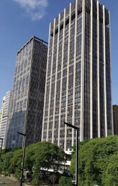 04 conjuntos comerciais no edifício mercantil finasa – anhangabaú/sp