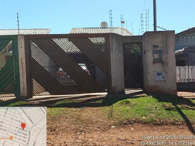Casa - campo grande | mato grosso do sul