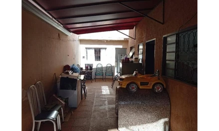 Prédio à venda na Alameda São Paulo - Ilha Solteira/SP Código: 02.24756