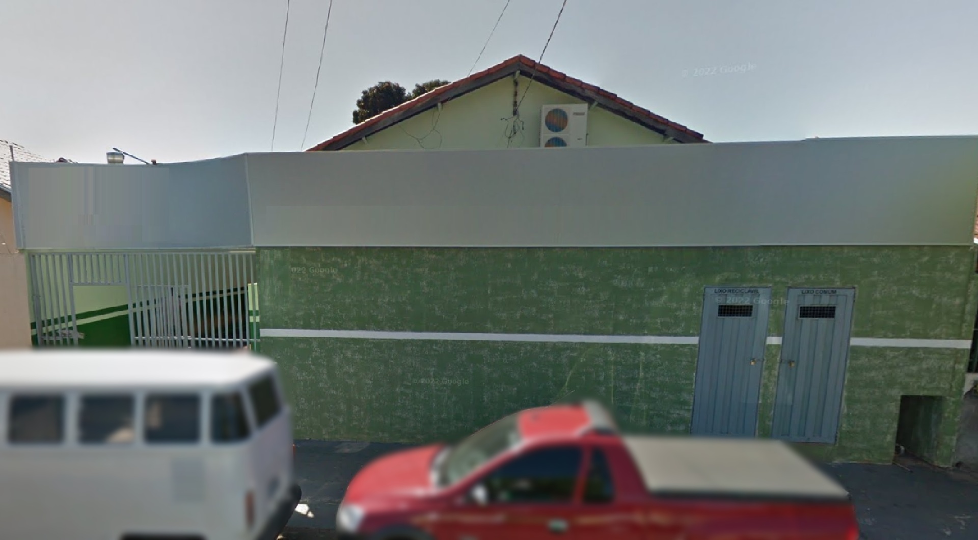 LOTE 1.1 - Imóvel c/ 408,85m² na Vila Jardim Imá em Campo Grande/MS