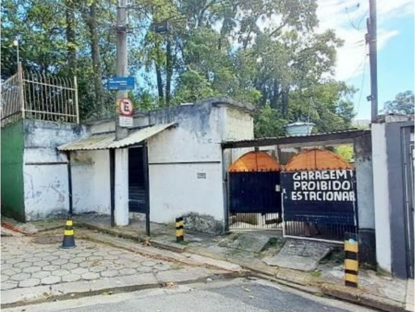 Leilão de Imóveis - Residenciais - Jardim Boa Vista - São Paulo/SP