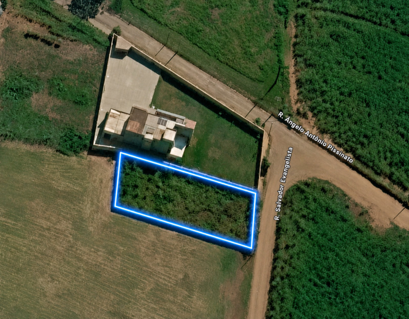 Imóveis Rurais e Urbanos - Lote 012 (ID 1785)