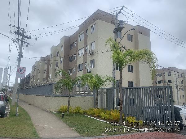 Residencial jeriva