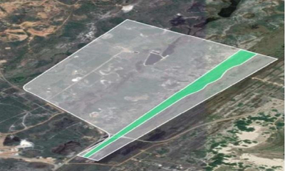 Terreno urbano, a.t. 300m², vila rica do abais (lt24-qd51)