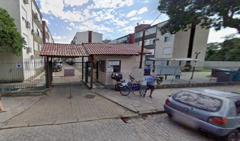 LEILÃO processo eletrônico nº 5003126-50.2023.8.21.6001 CONDOMINIO EDIFICIO OASIS X FILIPE DA SILVA FERNANDES - Lote 005 (ID 17889)