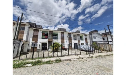 Conjunto residencial esperanca