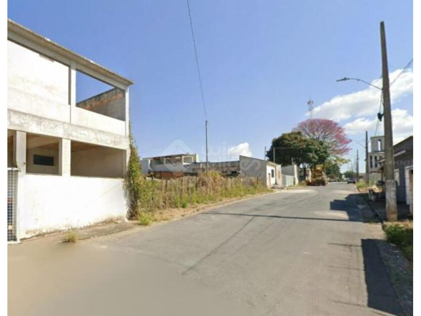 Casa à venda em leilão
