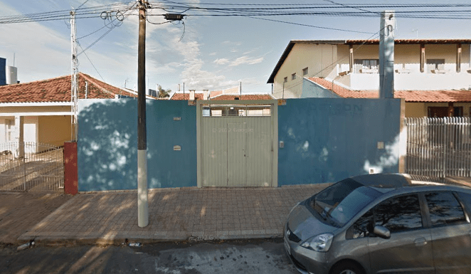 Imóvel Residencial, 369m², Jardim Acapulco, Marília/SP