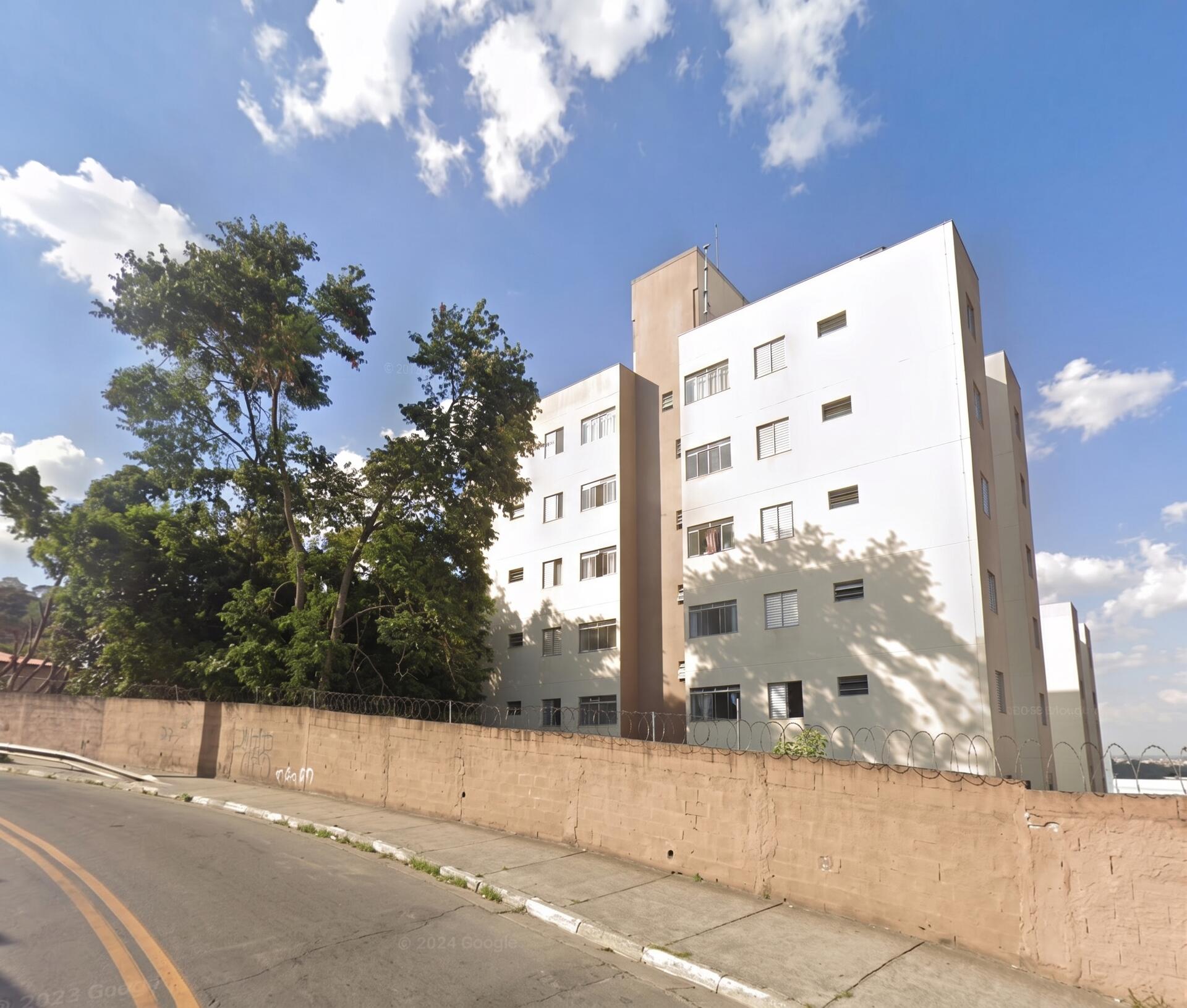 Apartamentos em guarulhos