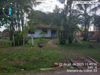 Casa A.T. 3.749,2 m² - São João, Marituba/PA