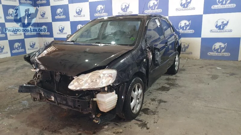TOYOTA/COROLLA SEG18VVT 2002/2003