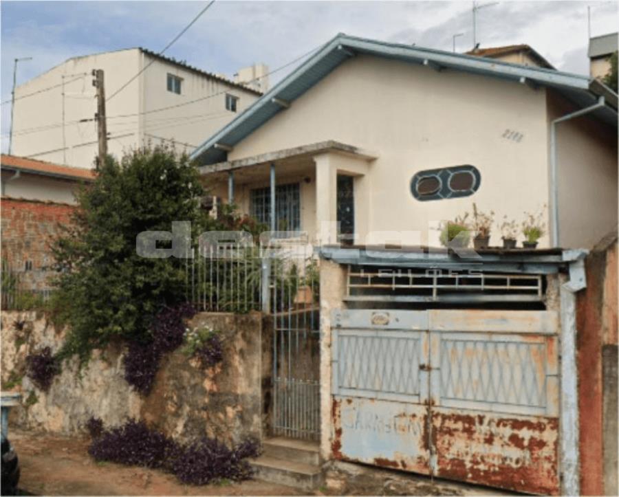 Casa em botucatu/sp