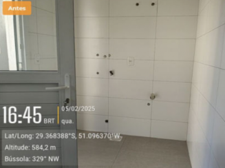 Casa A.T. 140,26 m² - Pousada da Neve, Nova Petrópolis/RS
