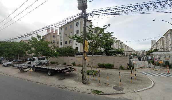 Res rio do ouro i