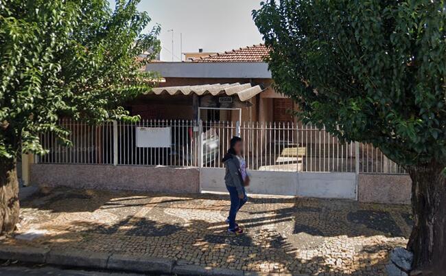Casa 250,00m² - Jardim Europa I, Santa Barbara D' Oeste