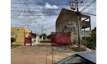 Condomínio veredas do ipê infinity