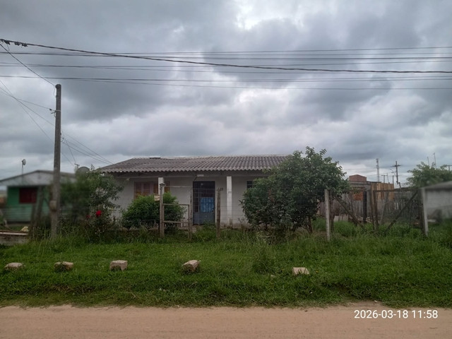 Terreno em Capão do Leão/RS