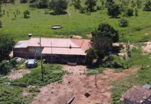 Fazenda santo antonio | piraporá/mg
