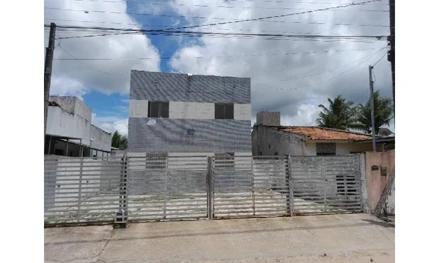 Solar do tibiri