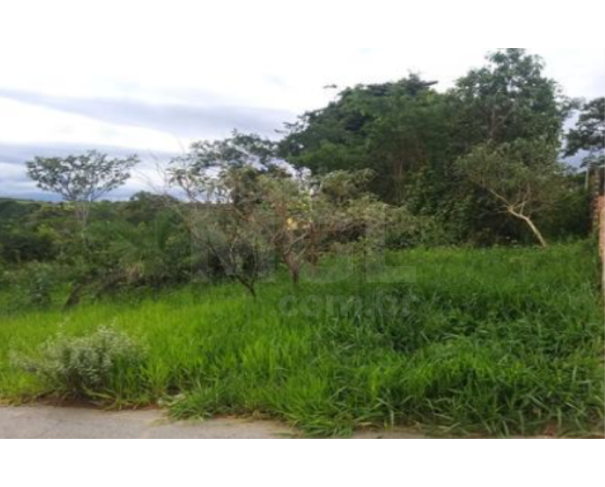 Esmeraldas/mg – lote com a área de 260,00 m² situado no loteamento ecovilla tijuco (cidade verde) lote em leilão | mgl leilões