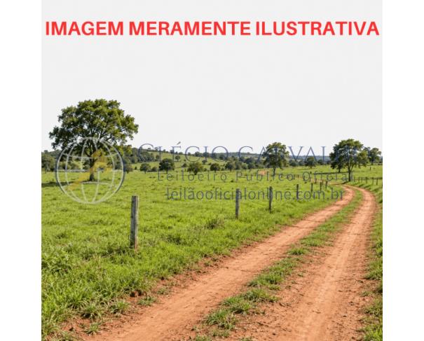 Área rural 9 ha - área rural 9 ha - guararapes - sp