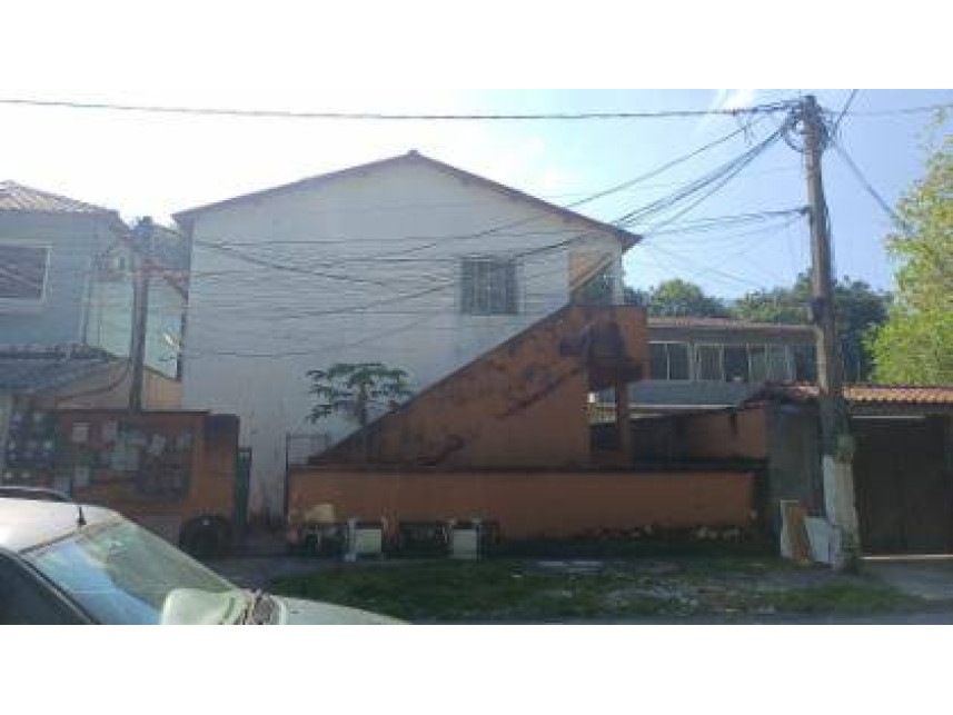 Casa à venda em leilão